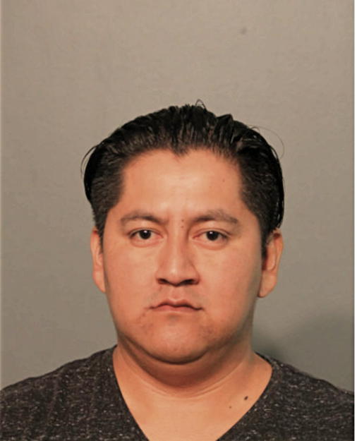 JUAN CARLOS RAMIREZ FLORES, Cook County, Illinois