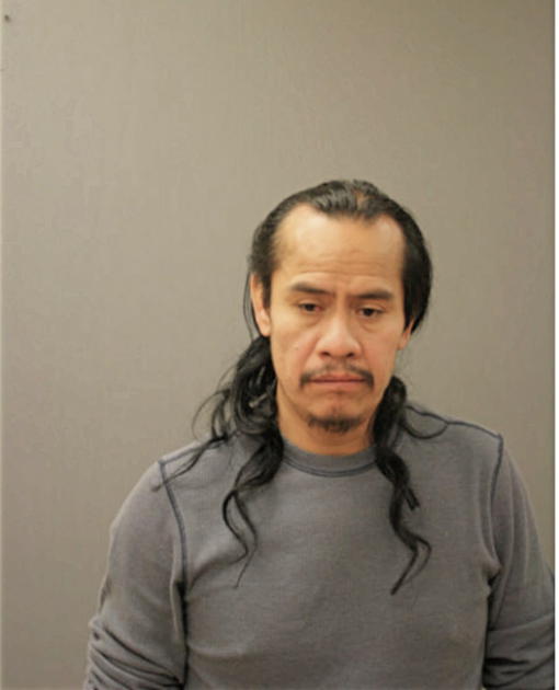 ABEL CERVANTES, Cook County, Illinois