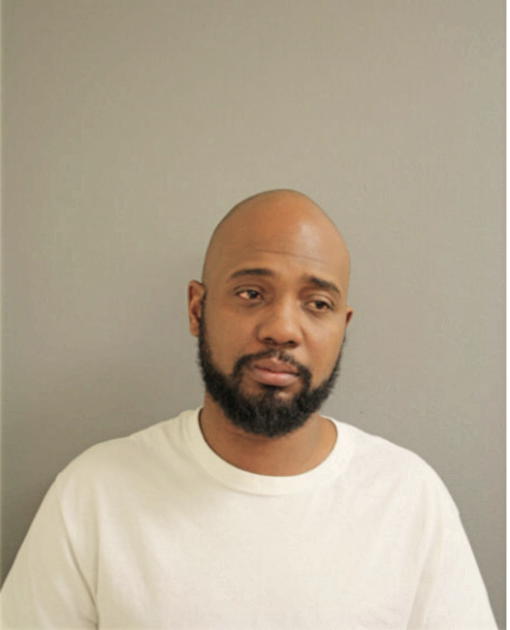 PRINCE D CHAPMAN, Cook County, Illinois