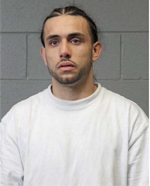 JOSE CHAVEZ, Cook County, Illinois
