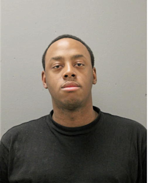 ALLEN W CLAIBORNE, Cook County, Illinois