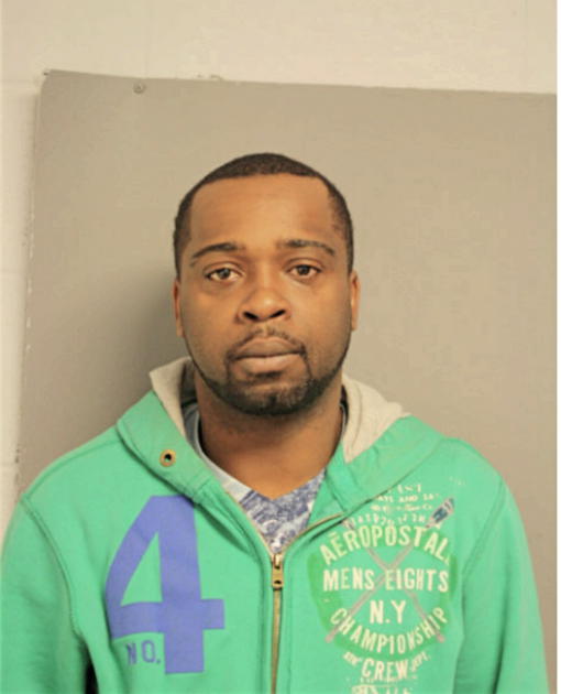 PATRICK D CLARK, Cook County, Illinois