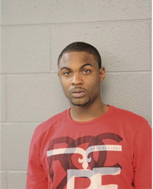 KEVIN D CLAY, Cook County, Illinois
