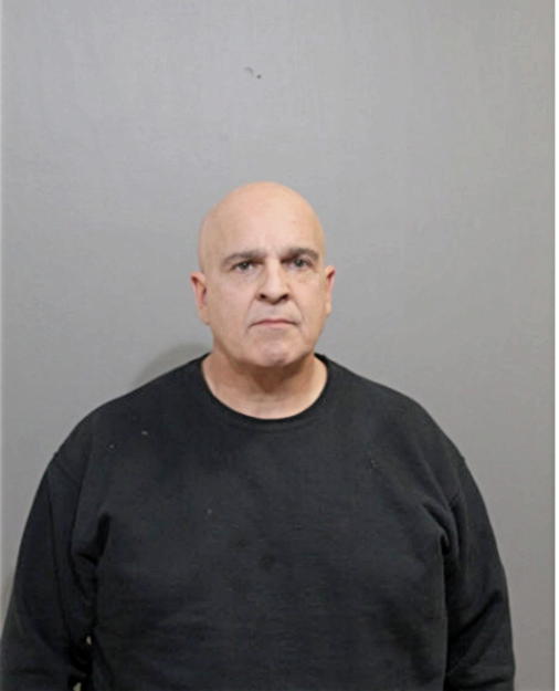 JAMES COLLINS, Cook County, Illinois