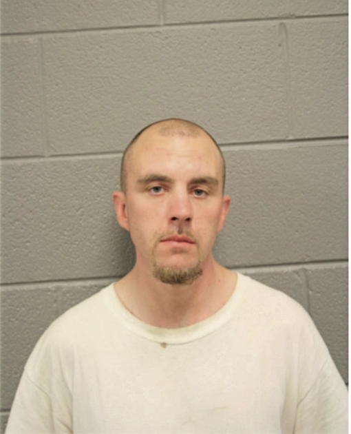 MICHAEL CONWAY, Cook County, Illinois