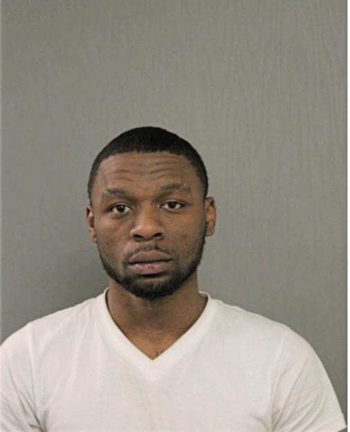 DONCHAVELL M CRAWFORD, Cook County, Illinois