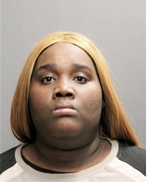LATIA N CROCKETT, Cook County, Illinois