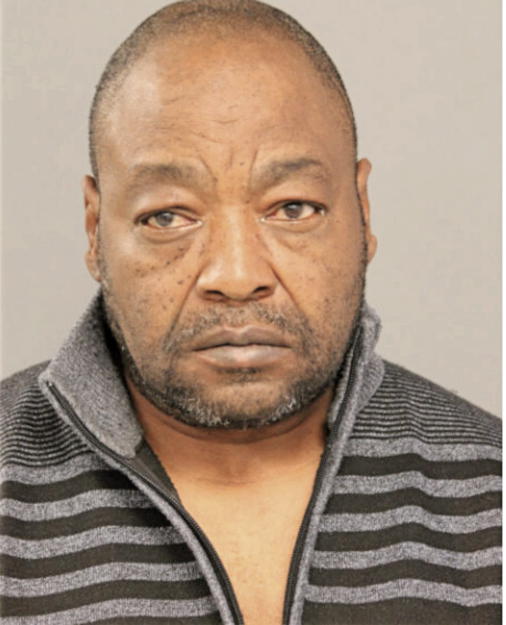 ADOLPH CROSBY, Cook County, Illinois