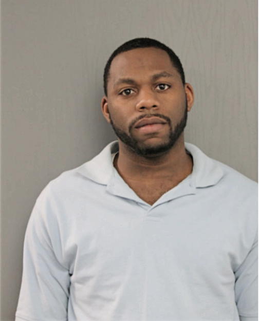 LORENZO CURETON, Cook County, Illinois