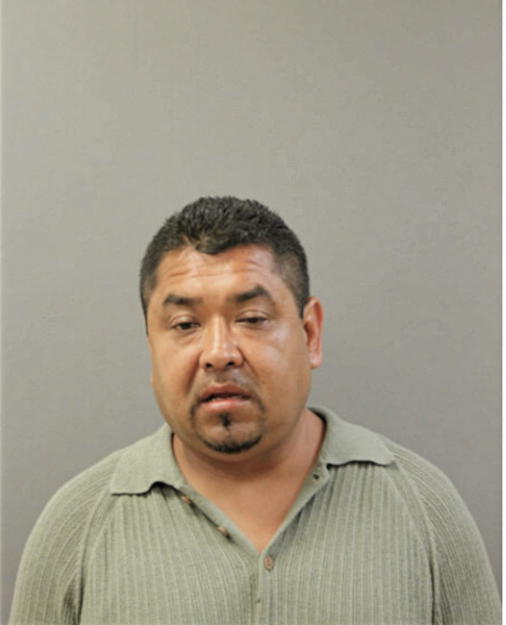 JAIME DIAZ, Cook County, Illinois