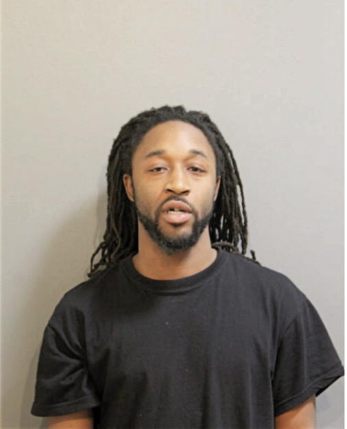 JEROME C DIXON, Cook County, Illinois