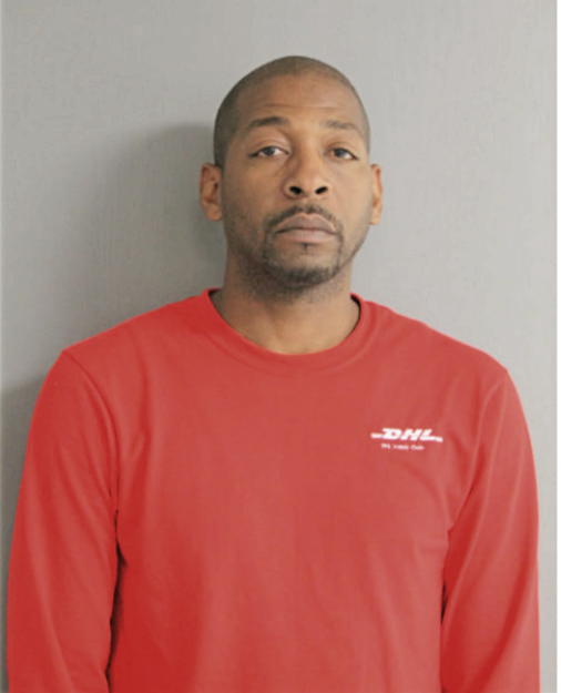 DEMETRIUS M DOWNING, Cook County, Illinois