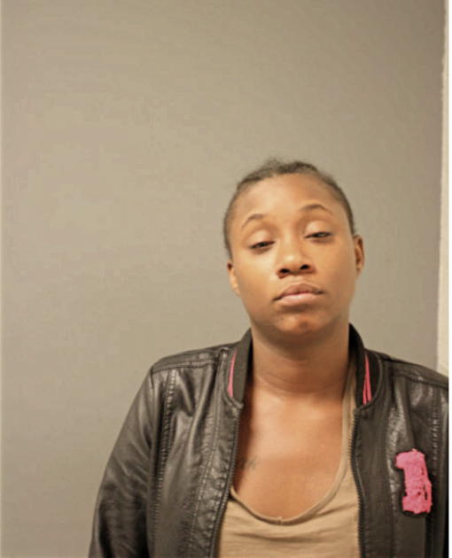 RUTH DOZIER, Cook County, Illinois