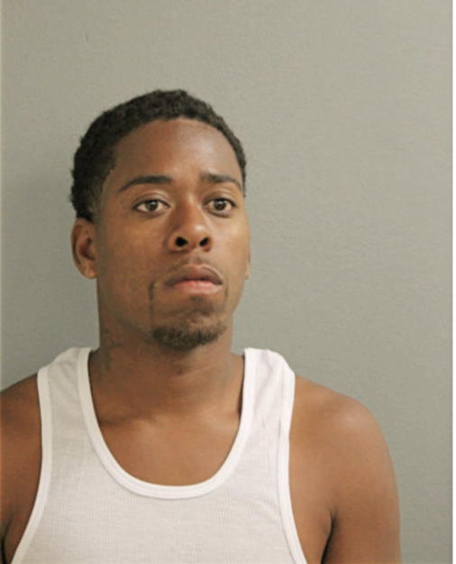 CORTEZ DUFFY, Cook County, Illinois