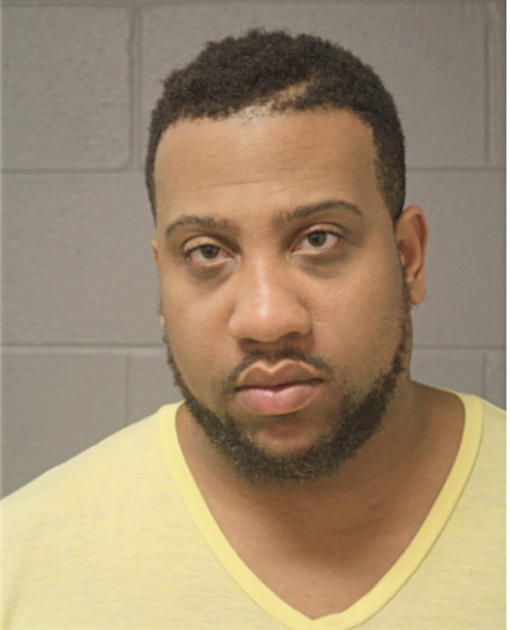 ZACHARIAS S DYSON, Cook County, Illinois