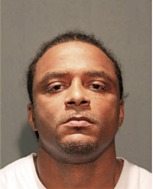 FREDERICK D ENGLISH, Cook County, Illinois