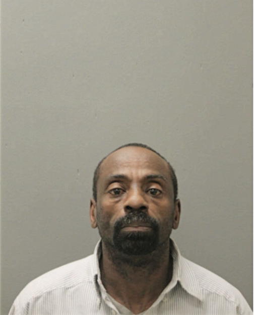 AARON FARRIOR, Cook County, Illinois