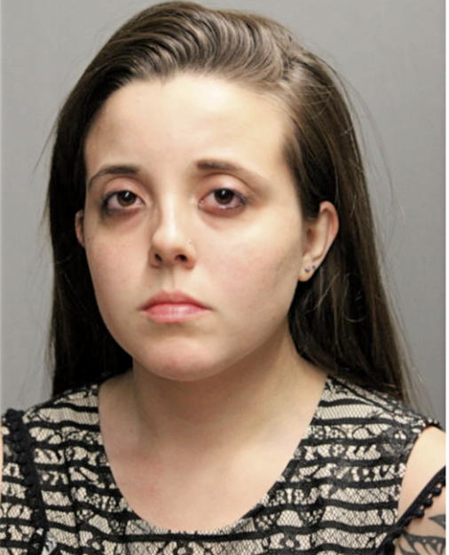 RACHEL FERNANDEZ, Cook County, Illinois