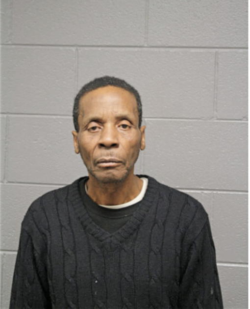 WILLIE B FIELDS, Cook County, Illinois