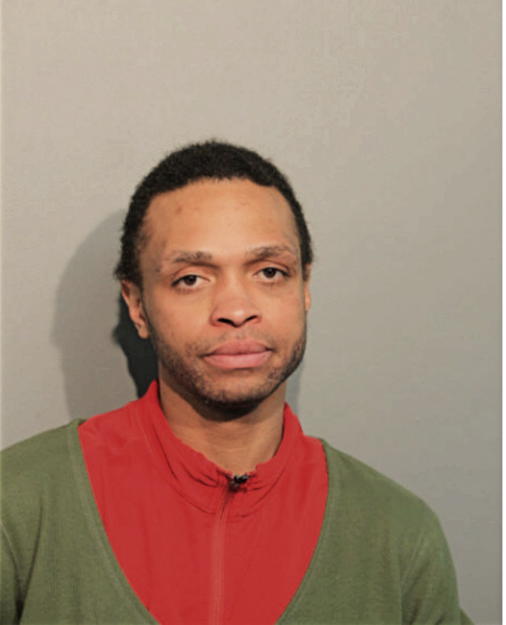 MICHAEL FISHER, Cook County, Illinois