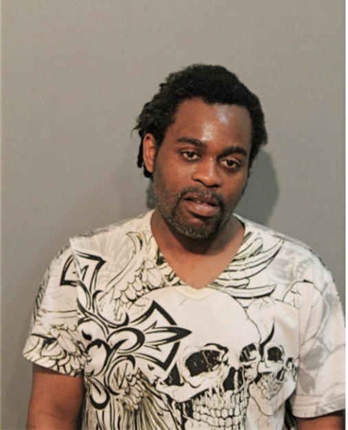 LARRY D FORD, Cook County, Illinois