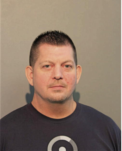 KEITH J FORSHAW, Cook County, Illinois