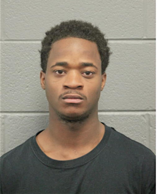 LAFEYETTE J FOSTER, Cook County, Illinois