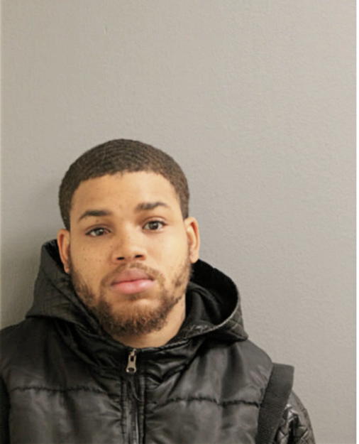 LOUIE FOSTER, Cook County, Illinois