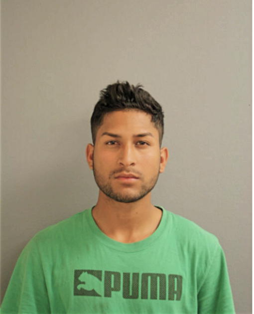 JOSE MANUEL FUNEZ, Cook County, Illinois