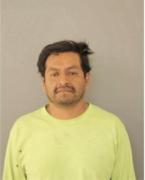 FELIPE GARCIA, Cook County, Illinois