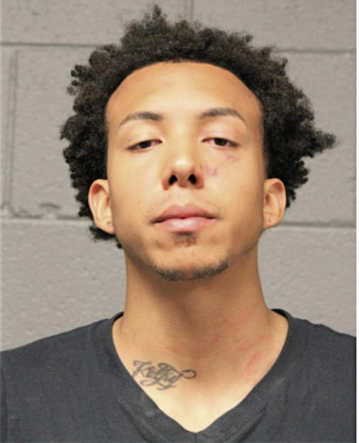 JOSUE GAYTAN, Cook County, Illinois