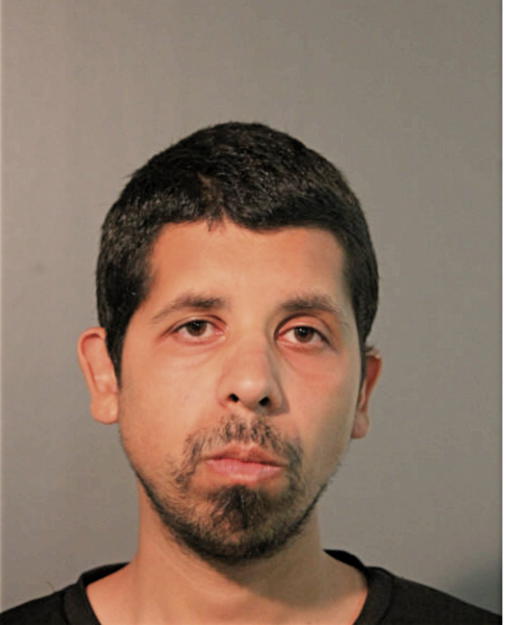 ENRIQUE GINES, Cook County, Illinois