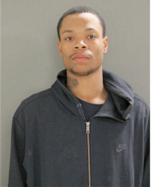 MAURICE GRANTON, Cook County, Illinois