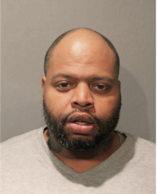 THOMAS L GREEN, Cook County, Illinois