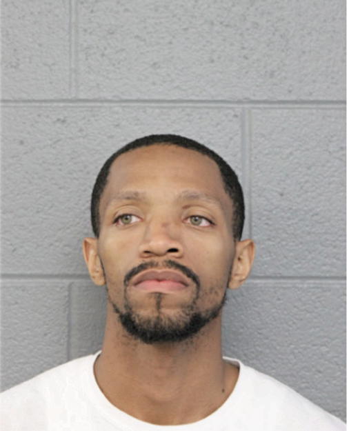 REGINALD A GRIFFIN, Cook County, Illinois