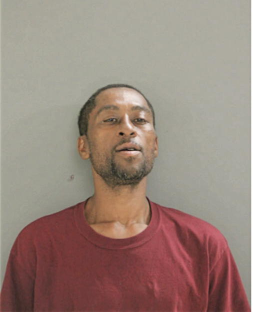 ANTOINE HAGAN, Cook County, Illinois
