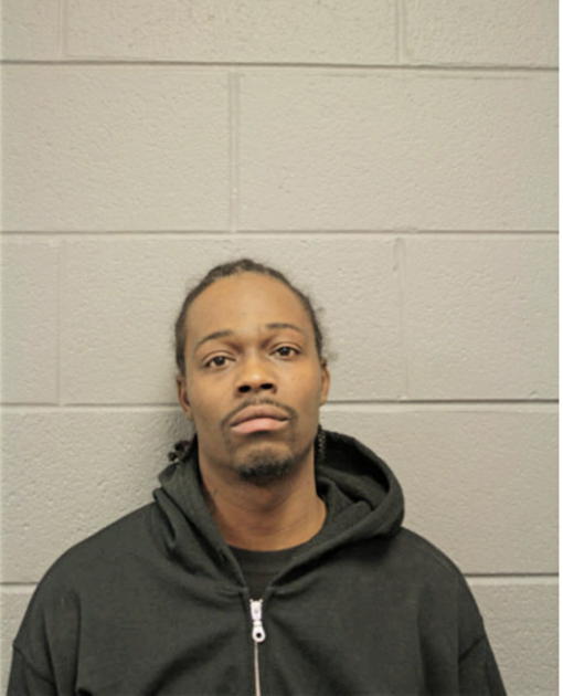 JOSEPH HAMMOND, Cook County, Illinois