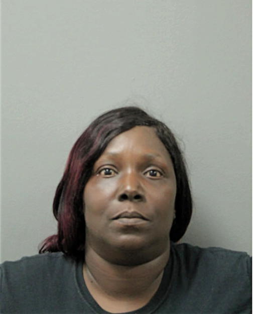 ALLEAVY HAMPTON, Cook County, Illinois
