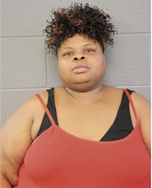 SHENEE S HARDING, Cook County, Illinois