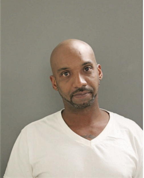 COREY HARRIS, Cook County, Illinois