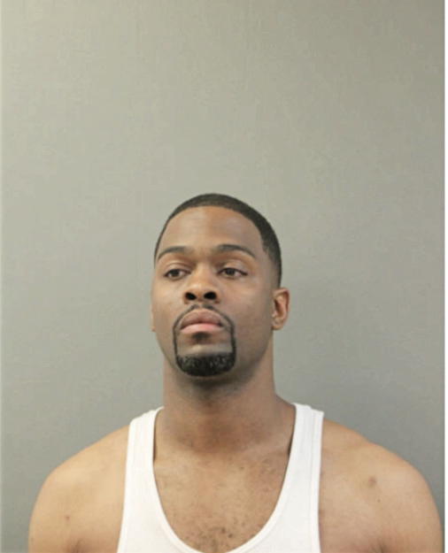 JASON M HARRIS, Cook County, Illinois
