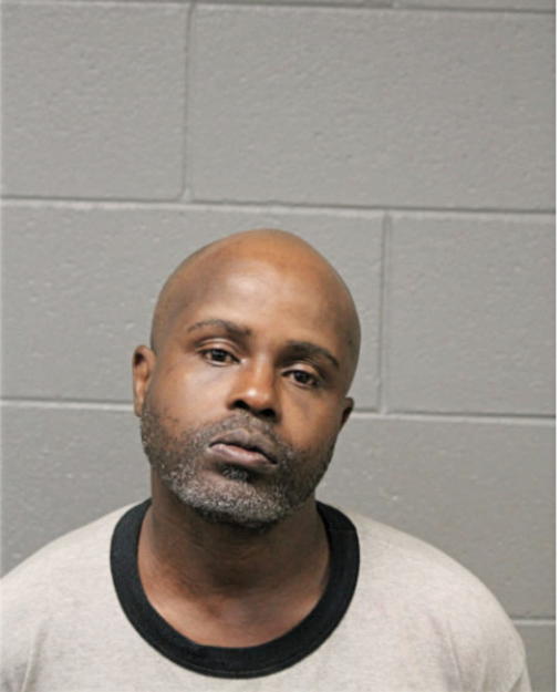 JOHN HARVEY, Cook County, Illinois