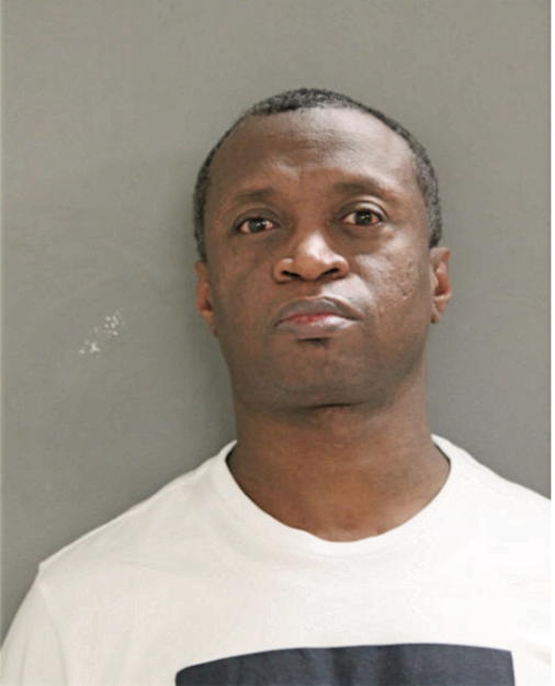 JIMMIE HAYNES, Cook County, Illinois