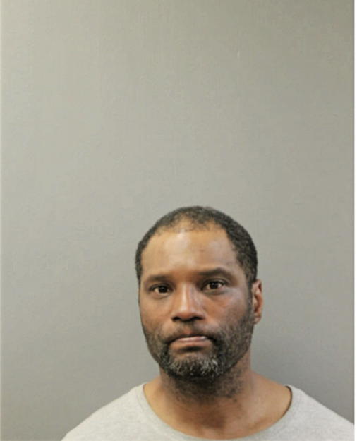 DARRANCE L HEAD, Cook County, Illinois