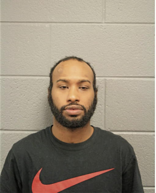 STEPHEN HENDERSON, Cook County, Illinois