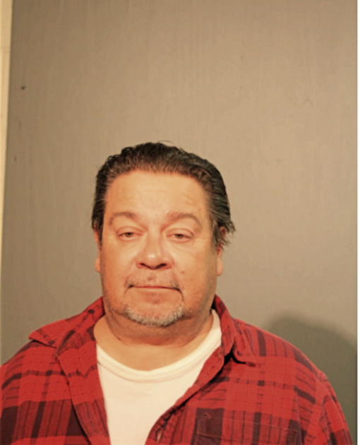 EDWARD J HERMANEK, Cook County, Illinois