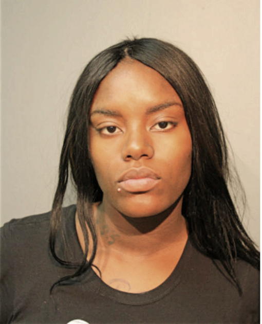 FELICITE HERNANDEZ, Cook County, Illinois