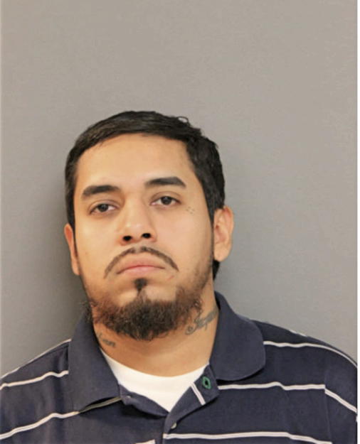 RODRIGO HERNANDEZ, Cook County, Illinois
