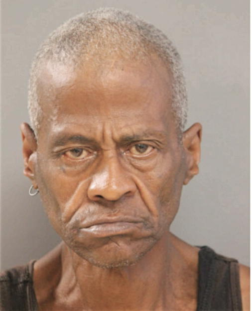 CLARENCE HILL, Cook County, Illinois