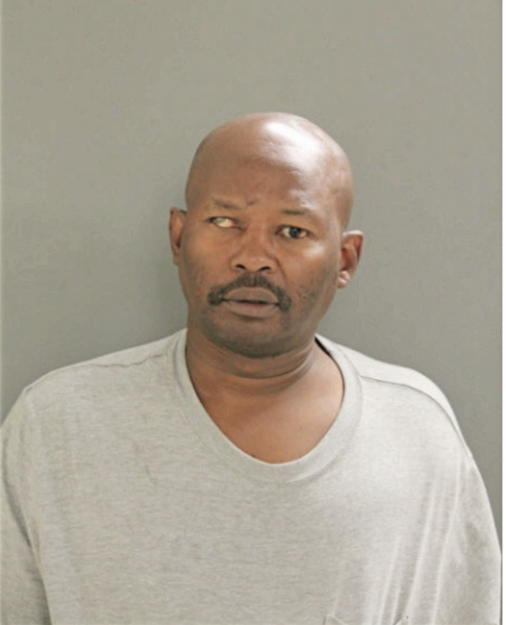 KEVIN E HOSKINS, Cook County, Illinois